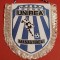 Fanion fotbal - AS &quot;UNIREA&quot; MANASTIREA