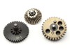 Set pinioane CNC Super High Torque-up 32:1 AirsoftPro