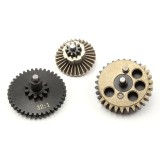 Set pinioane CNC Super High Torque-up 32:1 AirsoftPro