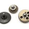 Set pinioane CNC Super High Torque-up 32:1 AirsoftPro