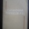 Catalogul produselor P.S.I. 1986 / R3P3S