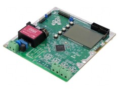 Kit Dezvoltare Microchip ARM SAM4C ATSAM4CMS32