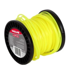 Fir Motocoasa / Tambur - Patrat 2.4mm / 90m