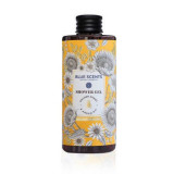 Gel de dus Golden Honey &amp; Argan Oil, 300 ml, Blue Scents