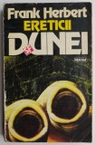 Cumpara ieftin Ereticii Dunei - Frank Herbert - SF Beletristica