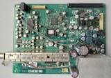 SCART BOARD 1-862-602-14 (172437714) &amp; AV Board A-1052-727-A pentru SONY KLV-L32M1