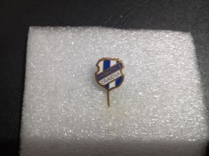 Insigna U Craiova