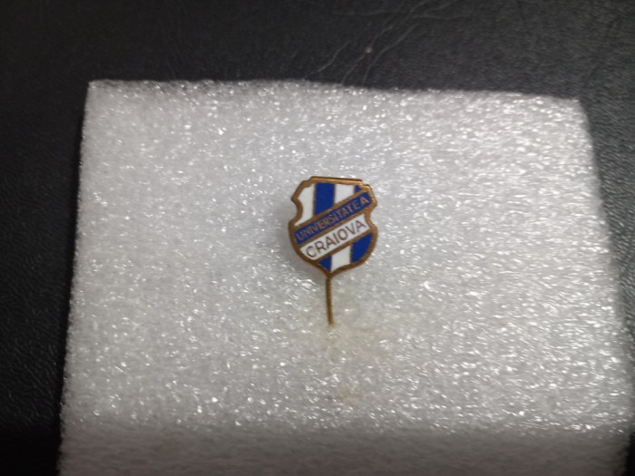 Insigna U Craiova