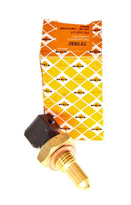 Senzor,Temperatura Lichid De Racire 416116 NRF727032