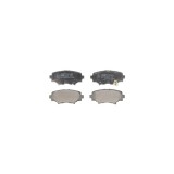 Placute frana MAZDA 3 limuzina BM ABE C23020ABE