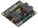 Convertor DC/DC 400W 9-18V la 0,8-8V 60A THT