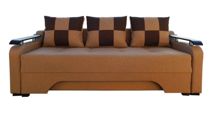 Canapea extensibila Andreea Bej