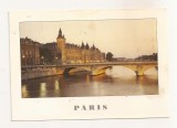 FA83 -Carte Postala- FRANTA - Paris, Conciergerie, circulata 2002