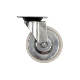 Roata cauciucata carucior 200mm Vorel 87437