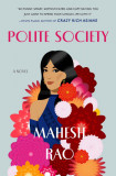 Polite Society | Mahesh Rao, 2020, Headline Publishing Group