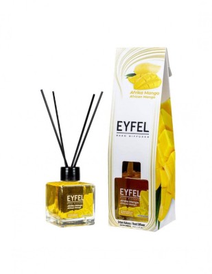 Parfum de camera 110 ml aroma Mango african foto