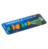 Mandula Lucky Fish Classic 4&quot; #117