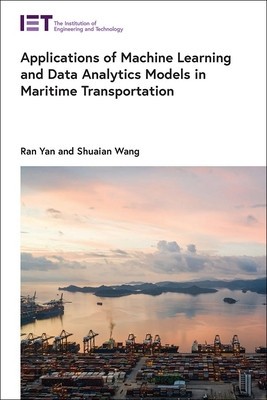 Applications of Machine Learning and Data Analytics Models in Maritime Transportation foto