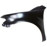 Aripa fata Toyota Camry, 09.2006-09.2011, partea Stanga, fara gaura pentru semnalizare, 5380206120, 813801-1, Rapid