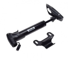 Pompa biciclete telescopica Giyo AV, FV, DV Cod:AWR1818B