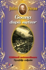 Goana dupa meteor ils - Jules Verne foto
