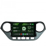 Navigatie Hyundai I10 (2013-2017), Android 13, Z-Octacore 8GB RAM + 256GB ROM, 9 Inch - AD-BGZ9008+AD-BGRKIT196