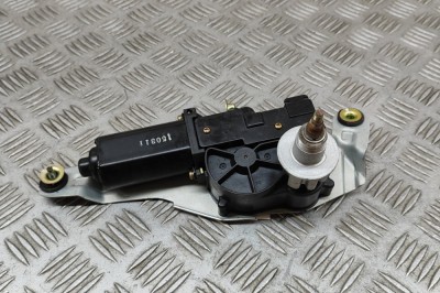 Motor ștergător luneta INFINITI FX 2005 OEM: 28710-CG000 28991015 foto
