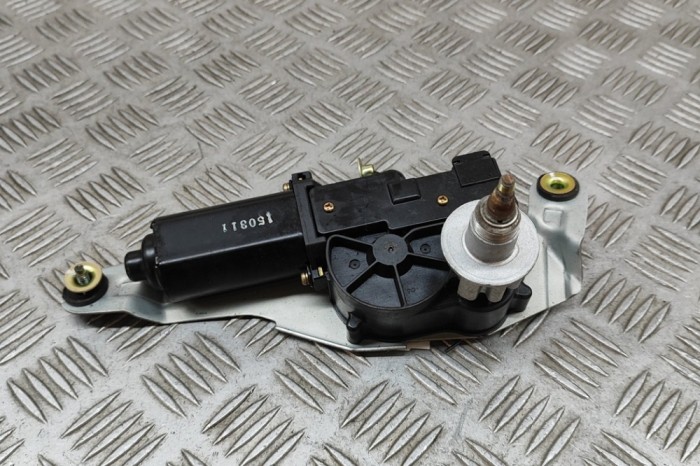 Motor ștergător luneta INFINITI FX 2005 OEM: 28710-CG000 28991015