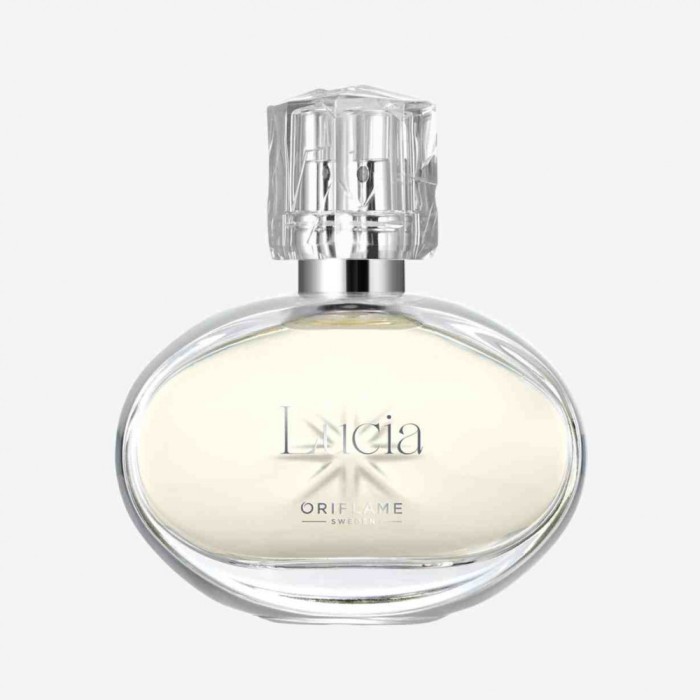 Apă de toaletă Lucia (Oriflame)