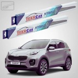 Cumpara ieftin Ștergătoare Kia Sportage IV QL SUV 2015-2022 | Set Față Hibrid &ndash; TeamCar&reg;