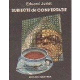 Subiecte de conversatie