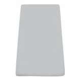 CEARCEAF PAT CU ELASTIC 90X200 CM GRI