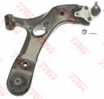 Bascula / Brat suspensie roata TOYOTA AURIS (NRE15, ZZE15, ADE15, ZRE15, NDE15) (2006 - 2012) TRW JTC2232 foto