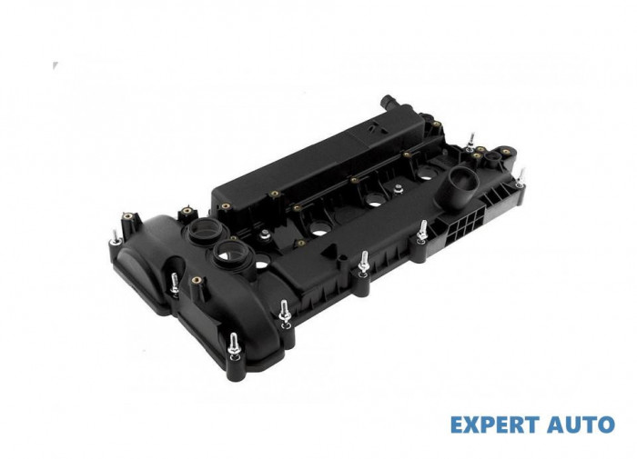 Capac motor / chiuloasa / culbutori Volvo S60 2 (2010-&gt;)[134] #1