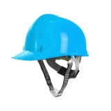 Casca de protectie Walter 101, albastru, Artmas ART712498