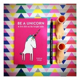 Be a Unicorn: and Live Life on the Bright Side | Sarah Ford