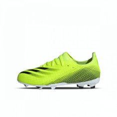 Ghete de fotbal adidas X GHOSTED.3 FG J