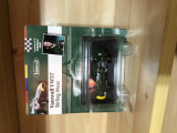 2 Machete Lancia D50 - Vanwall vw57, 1:43, Atlas