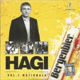 (B) DVD Gheorghe Hagi Vol 1 Nationala