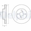 DELPHI BG3734 Disc frana