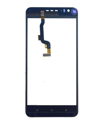 Touchscreen HTC Desire 825, HTC Desire 10 Lifestyle Negru foto