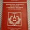 Minoritatile nationale din Ucraina si Republica Moldova statul juridic E Patras
