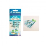 Forfac Pescuit &icirc;n Mare Nylon 5 C&acirc;rlige Nr. 1/0