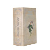 Carti de tarot cu folie argintie si ghid - Waite