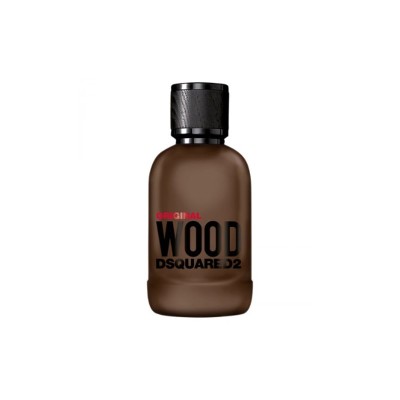 Dsquared Original Wood EDP 50 ml foto