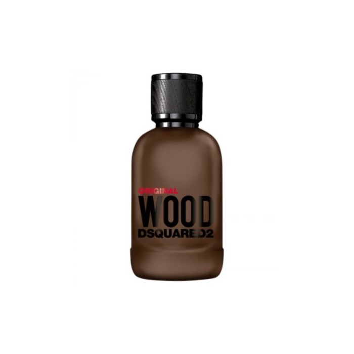 Dsquared Original Wood EDP 50 ml