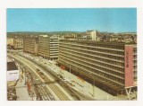 SG3 - Carte Postala - Germania,Karl-Marx-Stadt, necirculata 1974, Fotografie