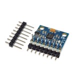 Modul accelerometru cu giroscop pe 3 axe compatibil Arduino OKY3234