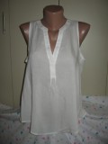 Bluza MANGO Basics alba Mar 40