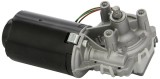 Motoras stergator parbriz Fiat Seicento (187) 02.1998-11.2010, partea Fata, Tip Denso, Cu 2 Viteze, 9949393, cu 3+2 pini, (verificati tip pini inaint, Rapid